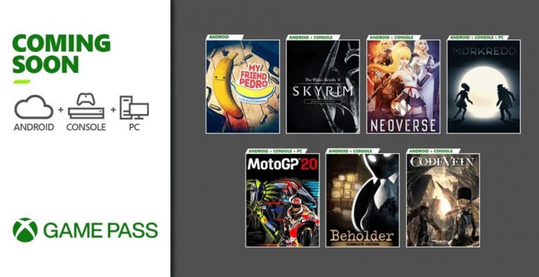 Lee más sobre el artículo The Elder Scrolls V: Skyrim y seis juegos más llegan al Xbox Game Pass para Android