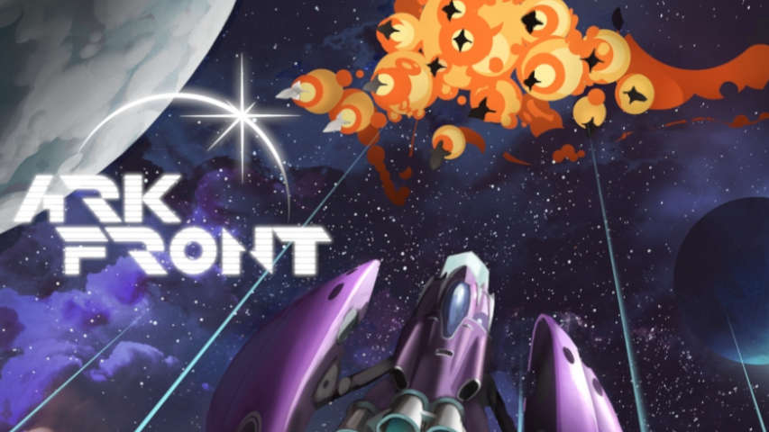 En este momento estás viendo Arkfront, un nuevo shooter arcade para iOS