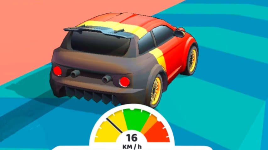 En este momento estás viendo Guía de Gear Race 3D: Ganar las carreras y desbloquea todos los coches