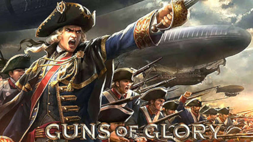 En este momento estás viendo Guía de Guns of Glory: Construye el mejor imperio