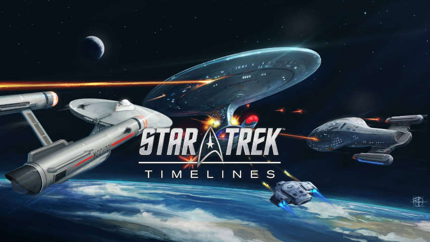 En este momento estás viendo El quinto aniversario de Star Trek Timelines nos trae nuevos eventos