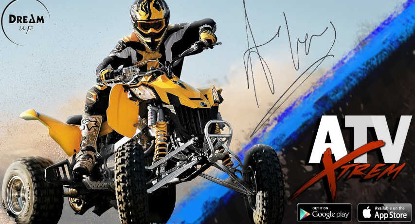 En este momento estás viendo ATV XTrem ya está disponible para iOS y Android