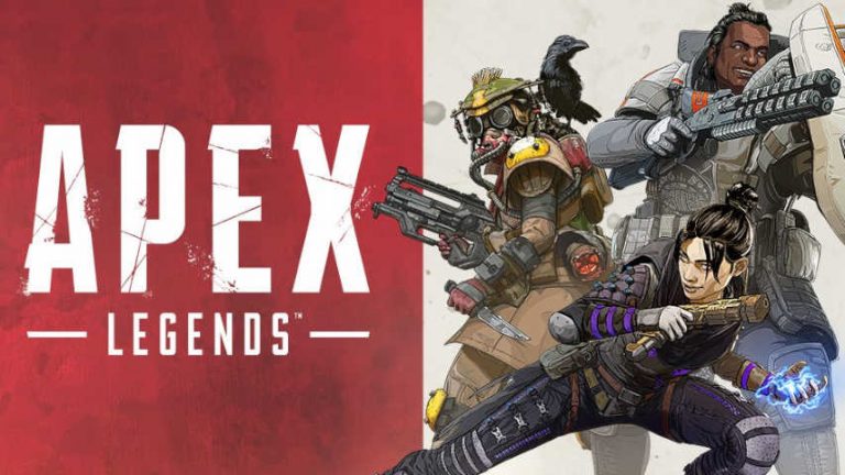 Lee más sobre el artículo La versión móvil de Apex Legends se espera para el segundo trimestre de 2021 pero solo para China