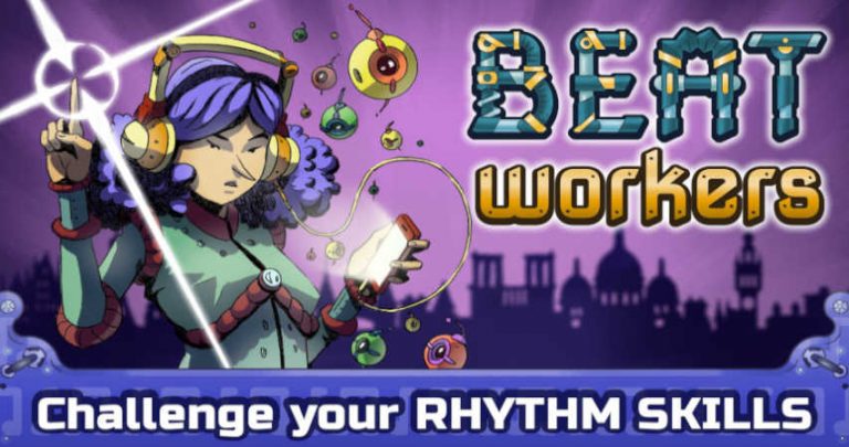 Lee más sobre el artículo Reconstruye monumentos franceses a ritmo de Beat Workers