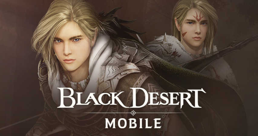 En este momento estás viendo La actualización Archer and Fletcher para Black Desert Mobile ya está disponible