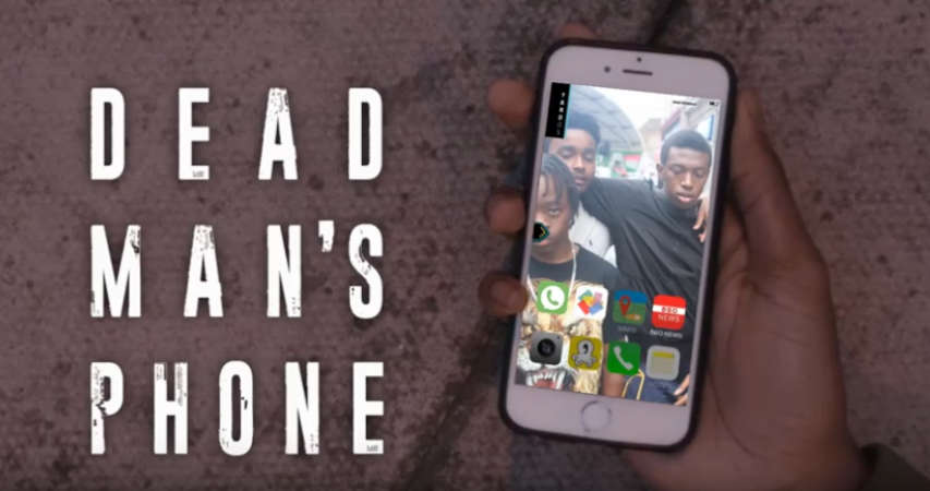 En este momento estás viendo Dead Man’s Phone, juego de misterio interactivo, saldrá el mes que viene en móviles