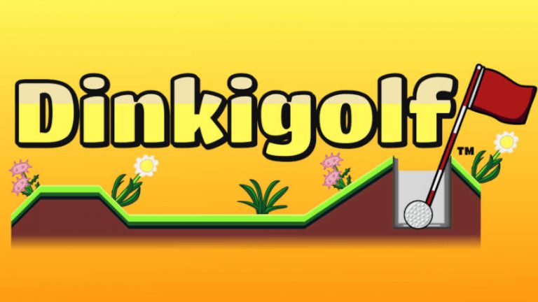 Lee más sobre el artículo Dinkigolf saldrá el 3 de marzo y ya está disponible para su reserva