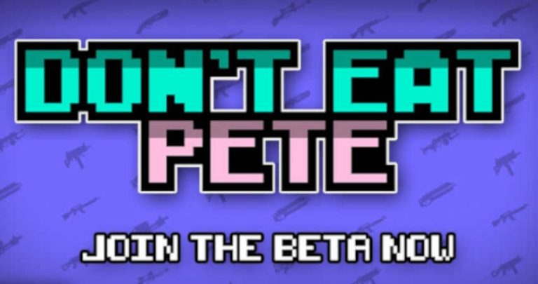 Lee más sobre el artículo Don’t Eat Pete, juego de supervivencia de zombis, ya está en Android