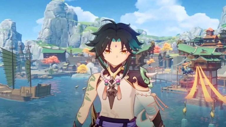 Lee más sobre el artículo Genshin Impact recibe la actualización 1.3 llamada All That Glitters con soporte para mandos en iOS 14, nuevos eventos, Xiao y mucho más