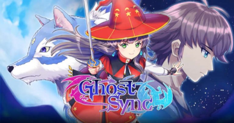 Lee más sobre el artículo Ghost Sync, el JRPG diseñado pensado en móviles, ya está en iOS y Android