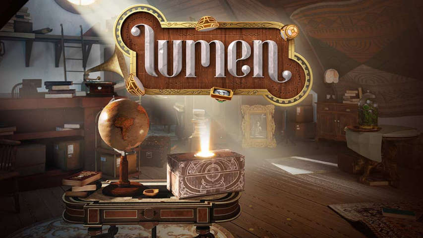 En este momento estás viendo Lumen. De Lykke Studios es un lanzamiento de Apple Arcade para esta semana