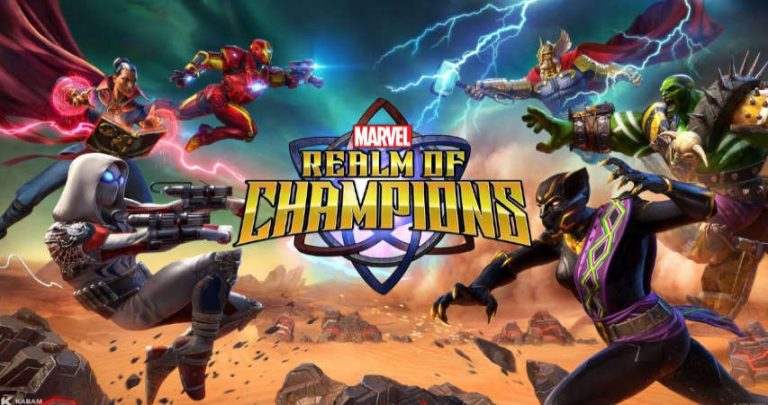 Lee más sobre el artículo Marvel Realm of Champions recibe una nueva actualización con mucho contenido