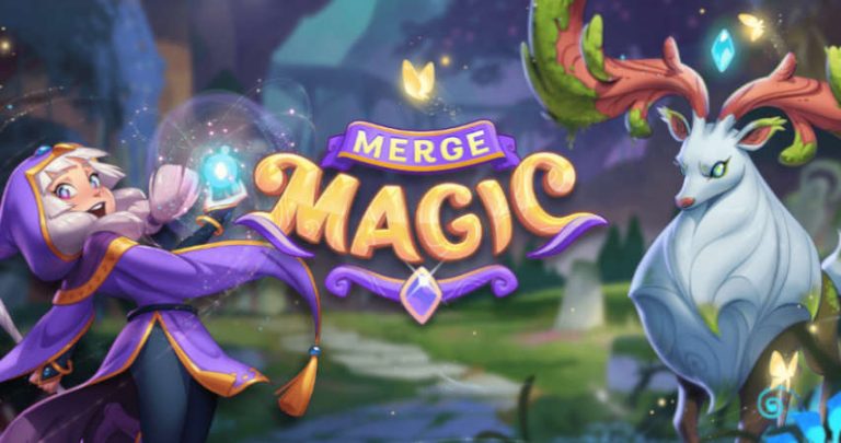 Lee más sobre el artículo Merge Magic celebra el Año Nuevo Lunar con un evento