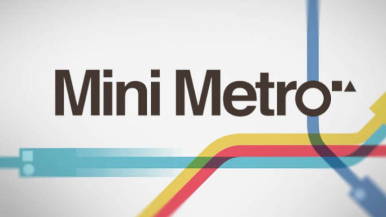 Lee más sobre el artículo Mini Metro ya tiene la primera actualización de 2021 y añade el nuevo mapa de Chongqing