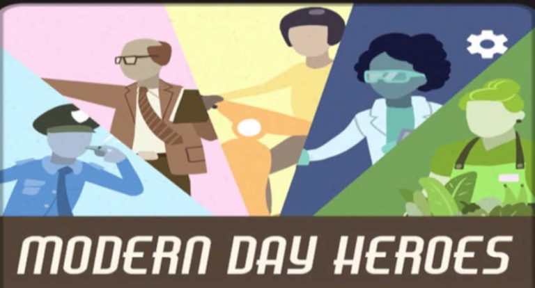 Lee más sobre el artículo Modern Day Heroes está disponible para iOS