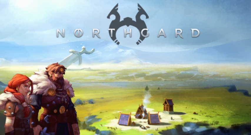 En este momento estás viendo Northgard, el juego de estrategia inspirado en los vikingos ya tiene fecha de lanzamiento