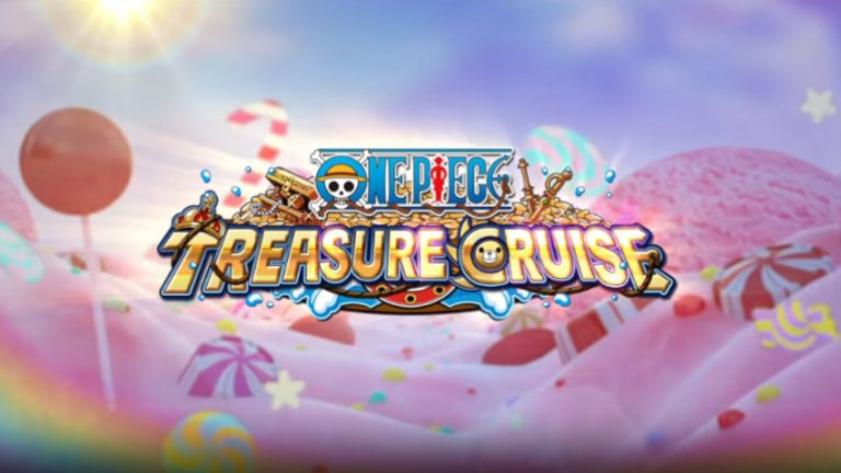 Lee más sobre el artículo One Piece Treasure Cruise celebra su sexto aniversario