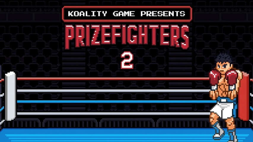 En este momento estás viendo Guía de Prizefighters 2: 5 trucos para ser todo un campeón