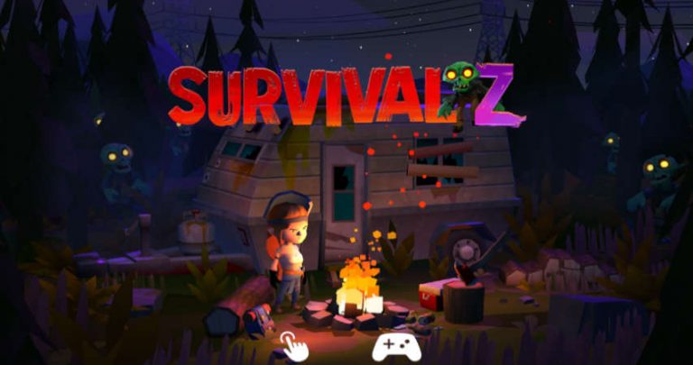 Lee más sobre el artículo Survival Z ya está disponible para Apple Arcade