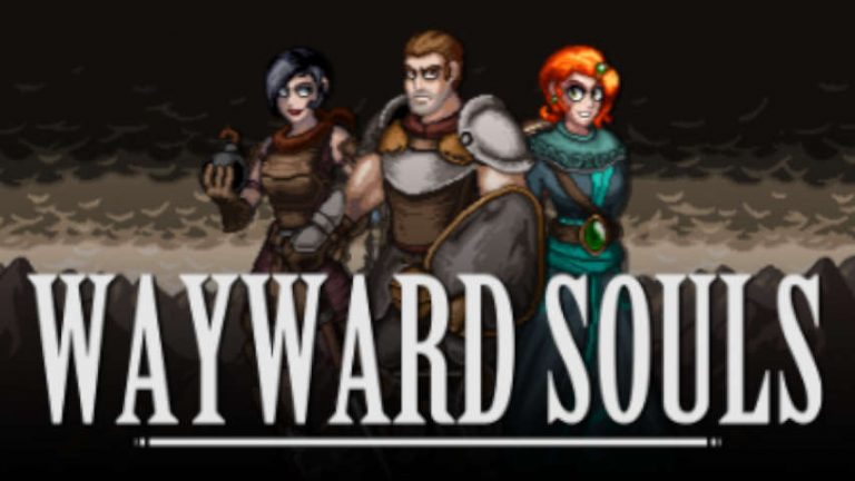 Lee más sobre el artículo Wayward Souls recibe su esperada actualización del paladín y ya está disponible en iOS