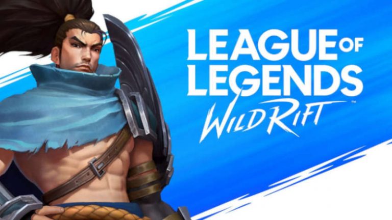 Lee más sobre el artículo League of Legends: Wild Rift con el evento de la Bestia Lunar ofrece nuevos aspectos