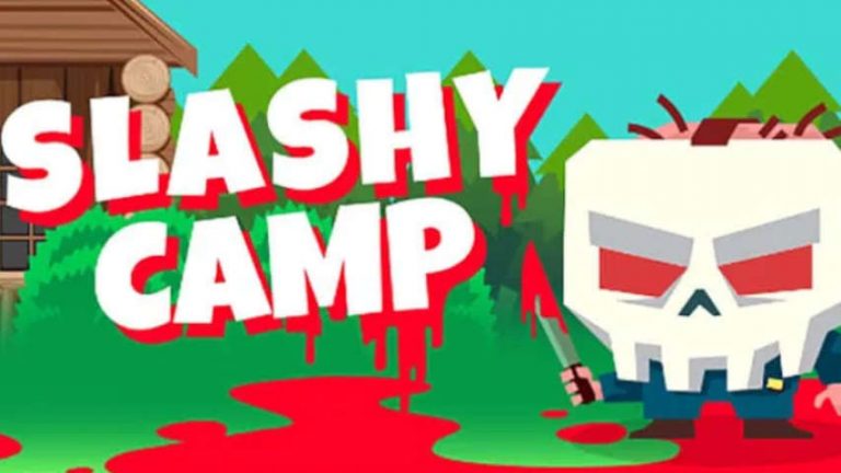 Lee más sobre el artículo Slashy Camp saldrá el 2 de marzo y ya está en Early Access para Android