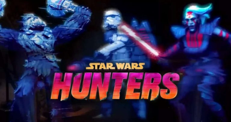Lee más sobre el artículo Star Wars: Hunters, juego multijugador por escuadrones, saldrá para móviles a finales de año