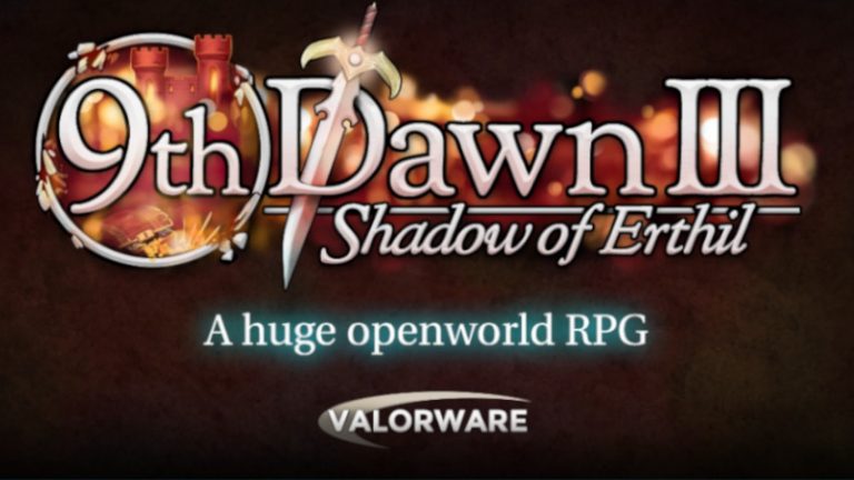Lee más sobre el artículo 9th Dawn III añade modo roguelike y se pone a mitad de precio, mientras que la segunda parte es gratis solo en iOS