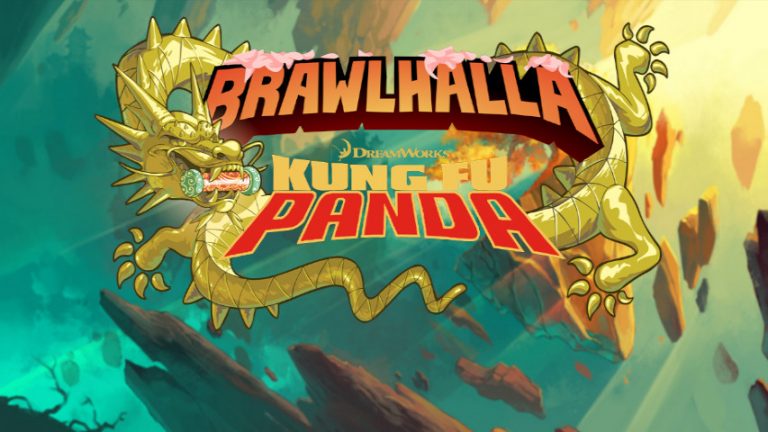 Lee más sobre el artículo Brawlhalla recibirá a los personajes de Kung Fu Panda este mismo mes