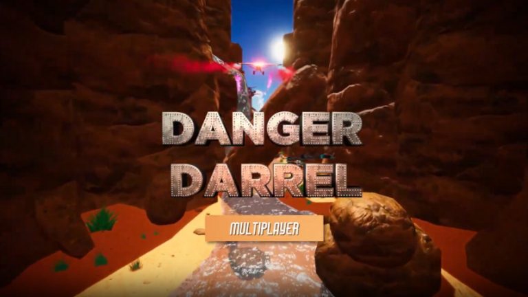 Lee más sobre el artículo La actualización de Danger Darrel con el modo multijugador está en fase beta