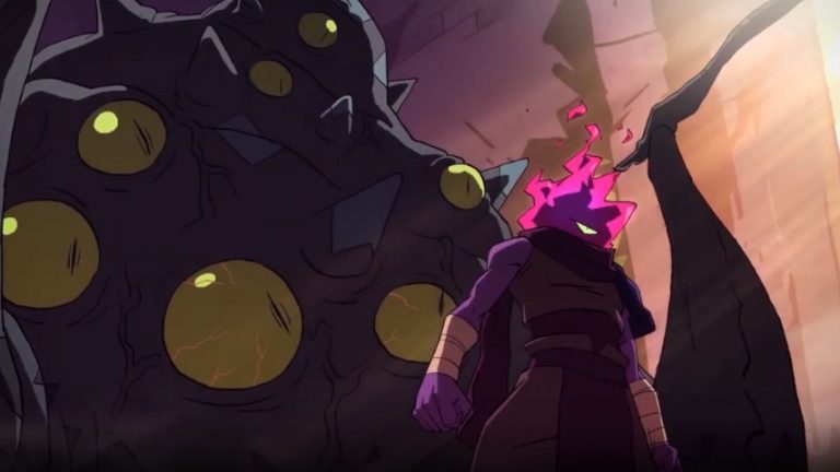Lee más sobre el artículo El DLC de The Bad Seed llegará a Dead Cells en su versión móvil