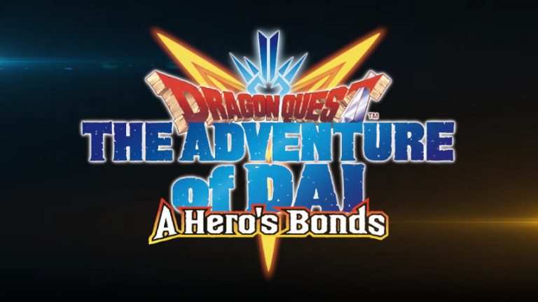Lee más sobre el artículo DRAGON QUEST The Adventure of Dai: A Hero’s Bonds llegará a Android y iOS