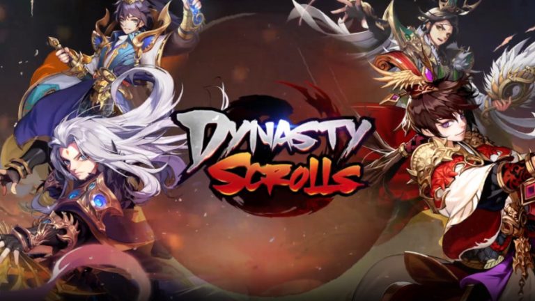 Lee más sobre el artículo Dynasty Scrolls introduce un modo Horda y un modo PvP 1 contra 1