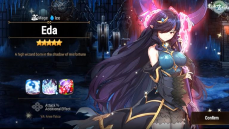 Lee más sobre el artículo Epic Seven tiene nueva actualización con nuevo héroe y una historia secundaria