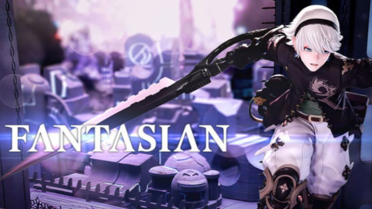 Lee más sobre el artículo Fantasian, un JRPG del creador de Final Fantasy, llegará a Apple Arcade