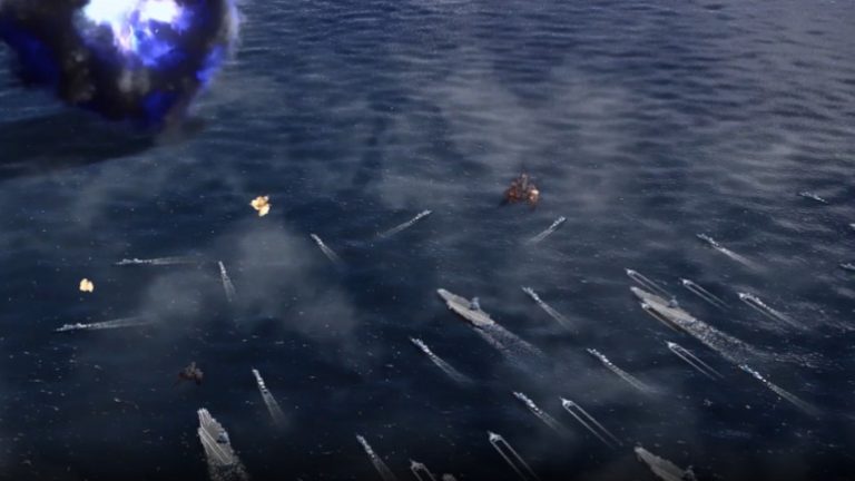 Lee más sobre el artículo Gunship Battle: Total Warfare recibe una importante actualización con nuevo contenido