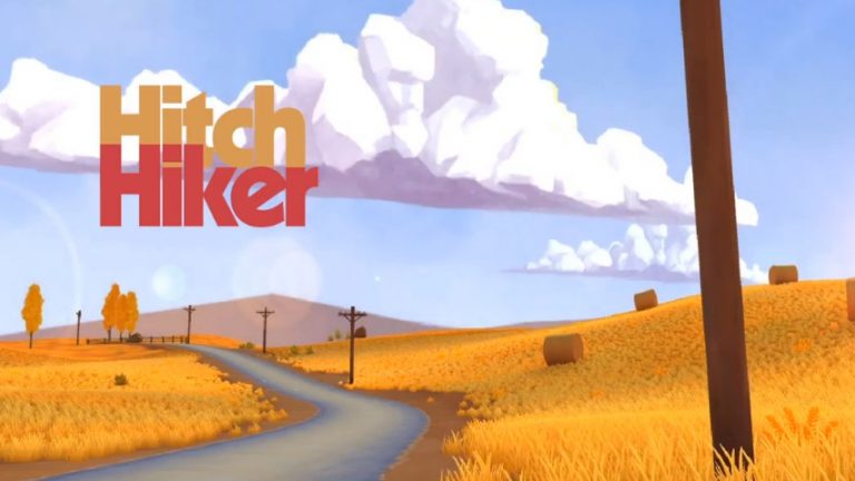 Lee más sobre el artículo Hitchhiker es una aventura terrorífica en una carretera perdida