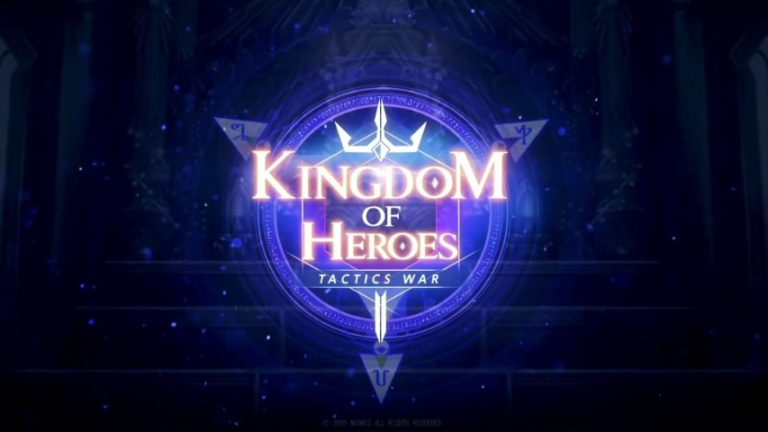 Lee más sobre el artículo Kingdom of Heroes: Tactics War tiene una gran actualización