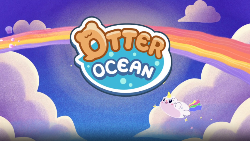 En este momento estás viendo Otter Ocean – Treasure Hunt ya está para jugar en Android y iOS