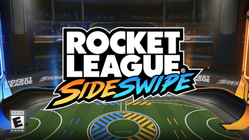 En este momento estás viendo Rocket League Sideswipe llegará a móviles este mismo año