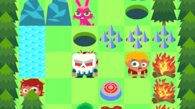 Lee más sobre el artículo Slashy Camp ya está disponible para el móvil