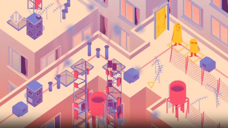 Lee más sobre el artículo The Other Side es un juego de puzles que cuenta una historia sobre la pérdida y la aceptación