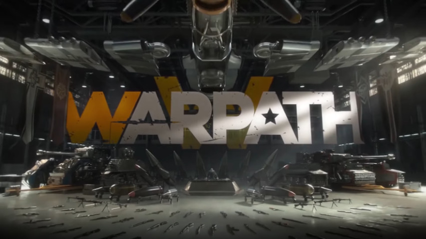 En este momento estás viendo Warpath ya está disponible para todo el mundo