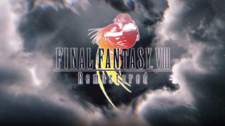 Lee más sobre el artículo Final Fantasy VIII Remastered ya está a la venta para Android y iOS