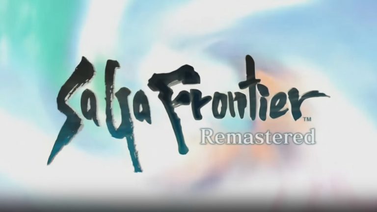 Lee más sobre el artículo SaGa Frontier Remastered se lanzará en dispositivos móviles el 15 de abril