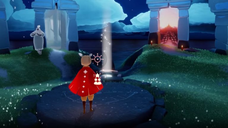 Lee más sobre el artículo Sky: Children of the Light se actualiza cambiando las luces diarias, más eventos del Día de la Flor