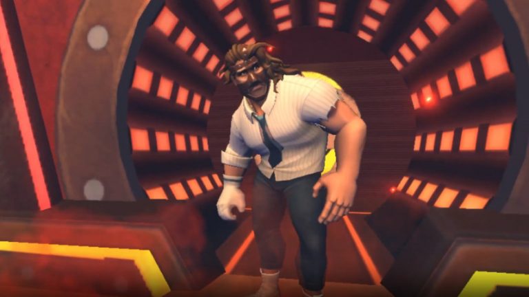 Lee más sobre el artículo WWE Undefeated incorporará este viernes a Mankind