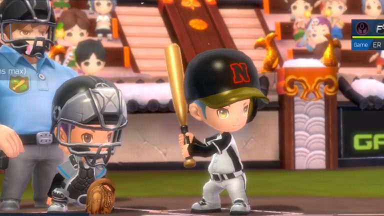 Lee más sobre el artículo Baseball Superstars 2021 ya está en dispositivos móviles