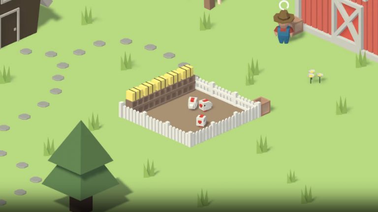 Lee más sobre el artículo Idle Farmyard prepara su salida para el 10 de abril