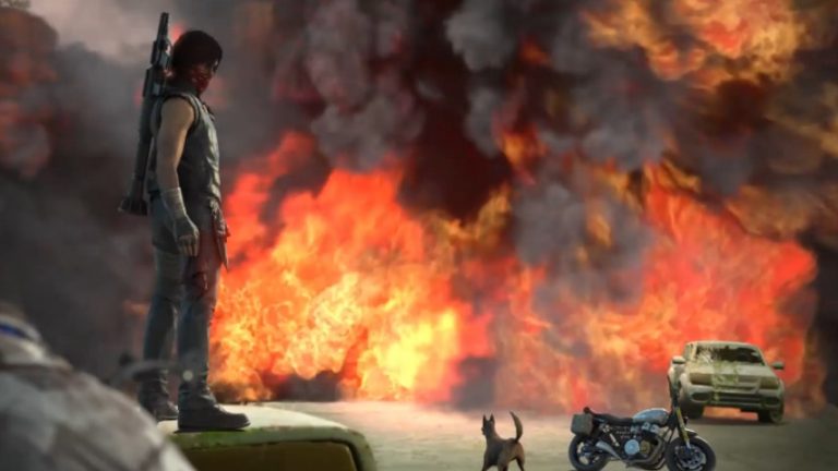 Lee más sobre el artículo State of Survival y The Walking Dead se unen en un evento